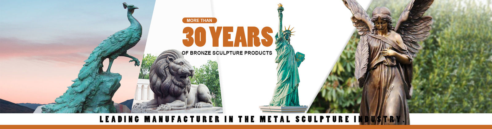 Custom Bronze Sculpture