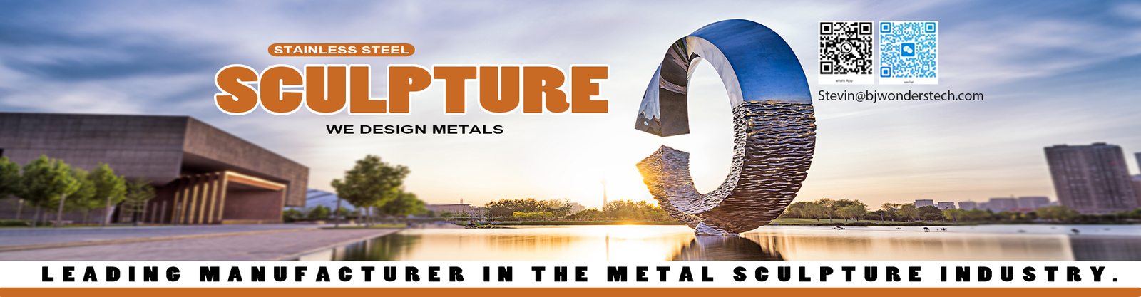 Bronze Statues Sculpture