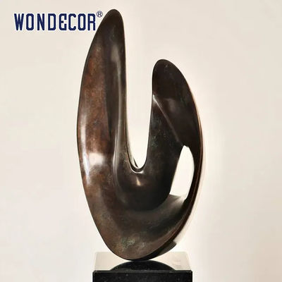 Carving Bronze Statues Sculpture Weather Resistant