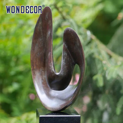 Carving Bronze Statues Sculpture Weather Resistant