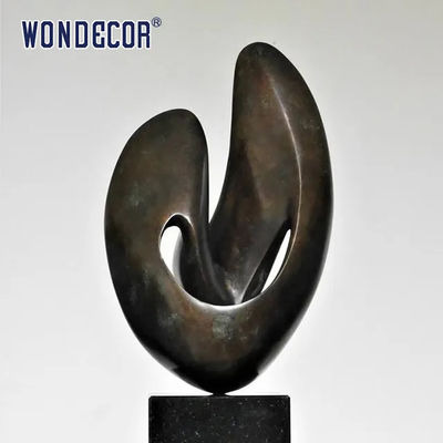 Carving Bronze Statues Sculpture Weather Resistant