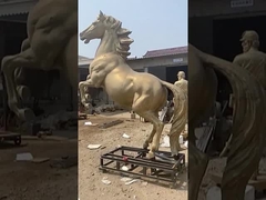 Sculpture art